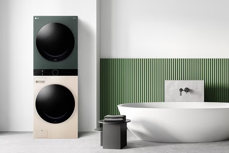 Bathroom - menaikkan gaya moden dalam ruang bilik air anda.